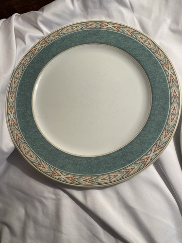 Wedgwood aztec 27cm dinner - 27cm,