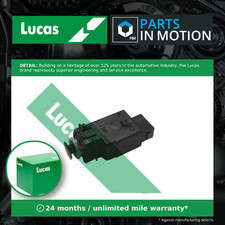 Brake Light Switch fits BMW