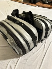 Oxford Sports Lifetime Luggage