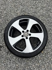 Volkswagen Golf GTI MK7 18”
