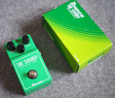 Ibanez TS808 Tube Screamer