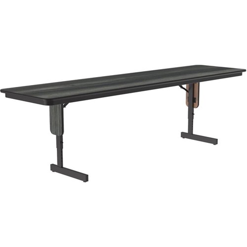 Adjustable height high - adjustable,