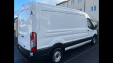 Ford Transit Van 350 Leader