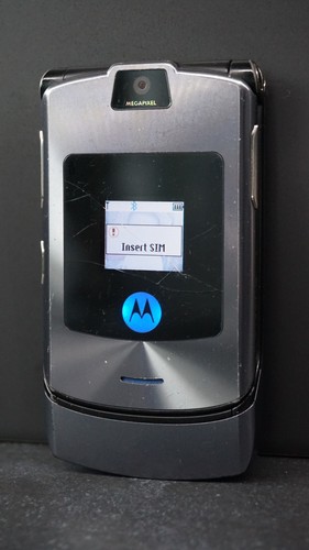 Motorola razr v3i - v3i, t-mobile