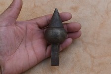 Handmade miniature iron - handmade,