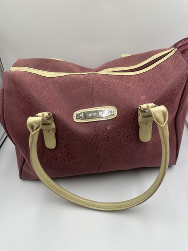 Antler weekend bag - ,, overnight