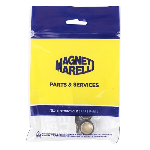 Maxiscooter roller weights