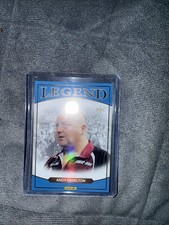 Panini PDC World Darts