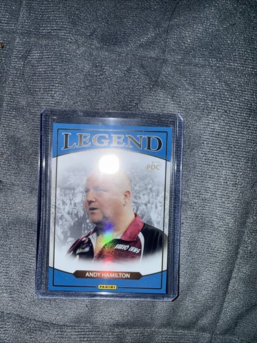 Panini pdc world darts - panini,
