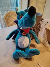 Naarkys Krew Naarkys Plush