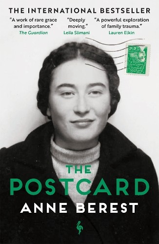 The postcard - postcard:,