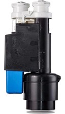 Ideal Standard Pneumatic Dual Flush Valve EV98167 Armitage Shanks Siphon