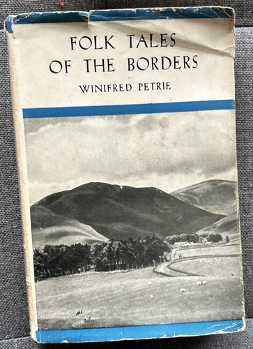 Folk tales the borders - folk,