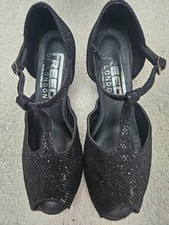 Freed of London Sparkly