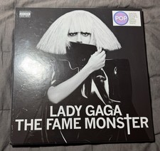 NEW IN HAND SEALED Lady Gaga