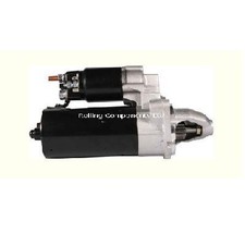 NAPA Starter Motor for BMW 325
