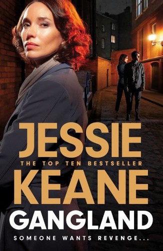 Keane jessie gangland the - jessie, :