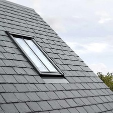 Velux Heritage Top Hung Window