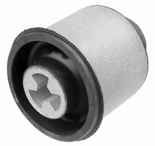 Suspension beam bush rear axle - suspension,