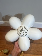 IKEA Smila Blomma White Flower