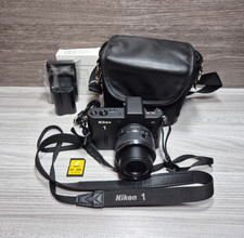 Nikon 1 V1 Digital Camera +