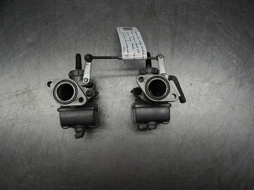 Honda cb175 1969 1971 - cb175, k3-k5