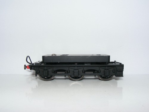 Gauge hornby china - oo,