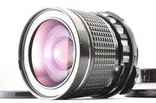 SMC Pentax 6x7 55mm F/4 Wide