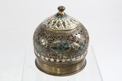 Antique indian kashmir - antique,