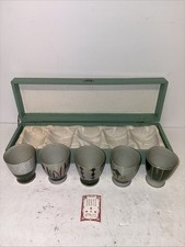 Bundle x5 Vintage Japanese