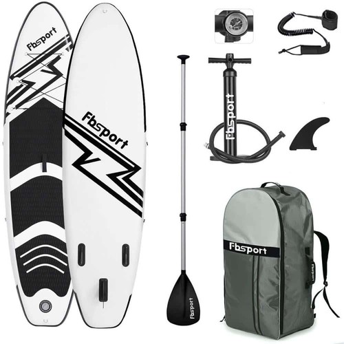 Fbsport inflatable stand - fbsport, up
