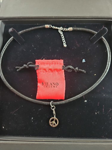 Milano charms 925 - 925, peace