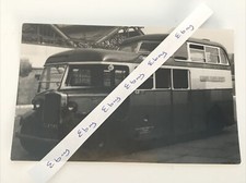 Leyland Coach Channel Islands