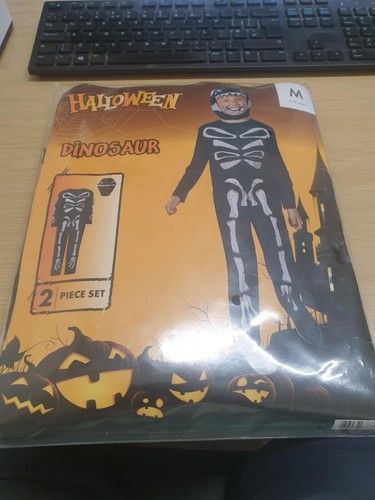 Kids halloween dinosaur - halloween,