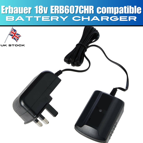 Erbauer 18v erb607chr - 18v,