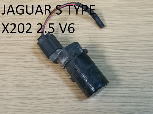 Jaguar type x202 5 v6 - jaguar,