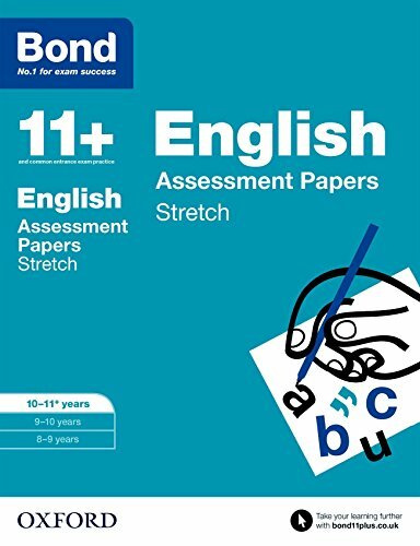 Bond english stretch - english,