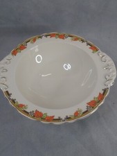 A.J. Wilkinson Royal Staffordshire Honeyglaze Bowl 26cm