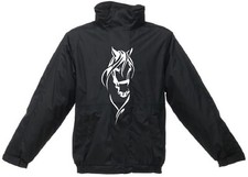 Horse Rider Jacket Regatta
