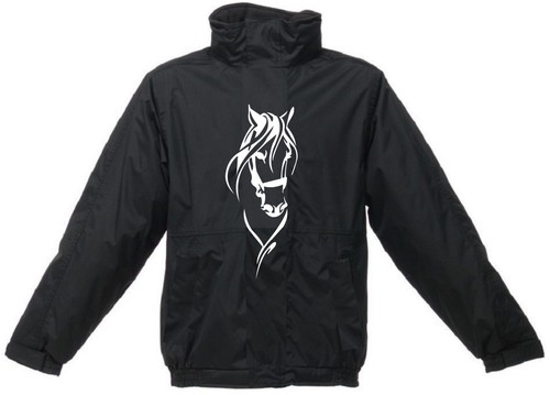 Horse rider jacket regatta - jacket,