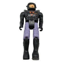 Starcom Lt Magg pilot of
