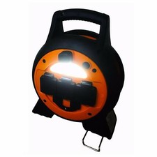 MAINS 3 way CAMPING ROLLER 15m