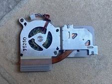 Toshiba Portege R500 Series