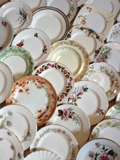 Job Lot Of 10 Vintage