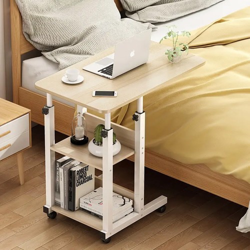 Overbed table mobile - table, hospital