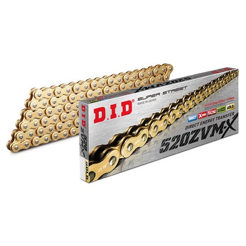 Did transmission chain - transmission,