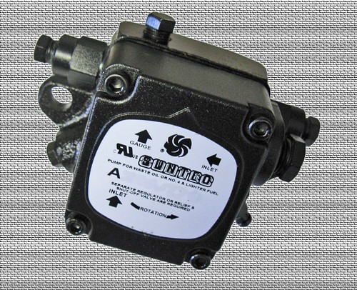 Waste oil heater parts lanair - heater,