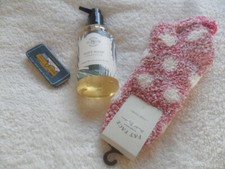 FAT FACE OCEAN PALM 300ml BODY