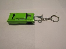 1950'S LEAD SLED HOT ROD