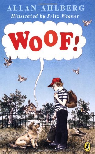 Woof by allen - woof!,